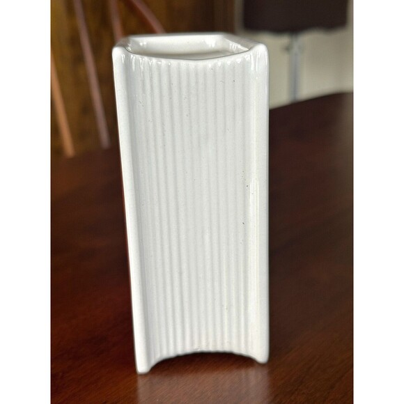 Bibliophile Vase The Writer's Companion Book Ceramic Vase by Jane Mount - Picture 9 of 11